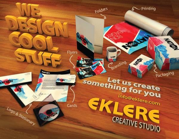 Eklere Creative Studio