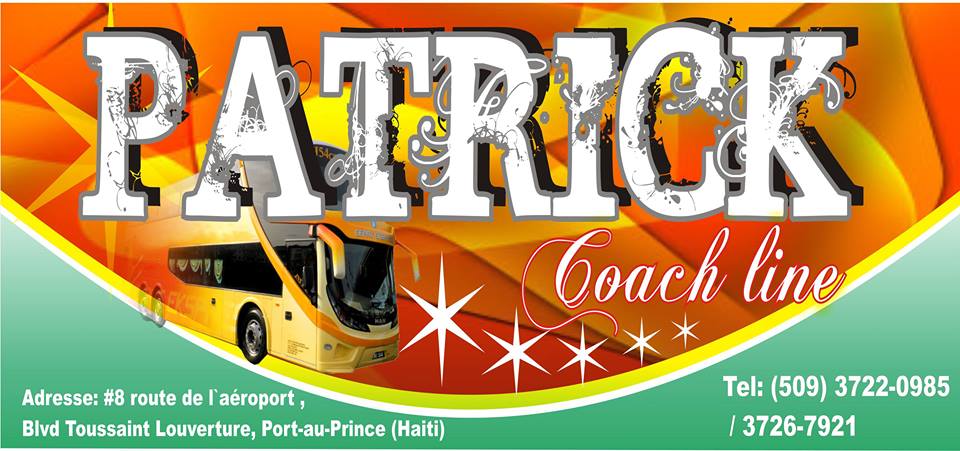 Patrick Coach Line