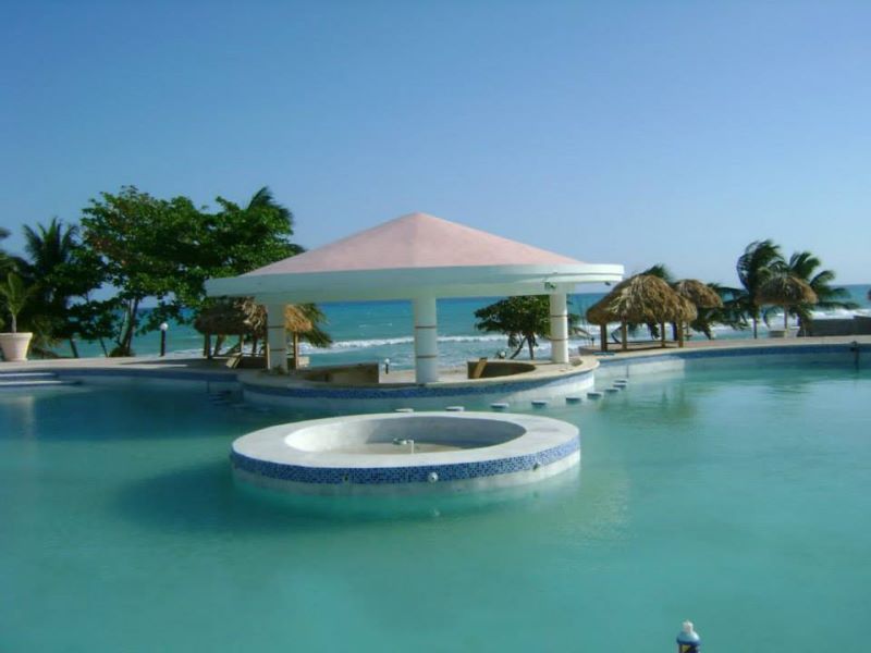 Coby Beach Resort