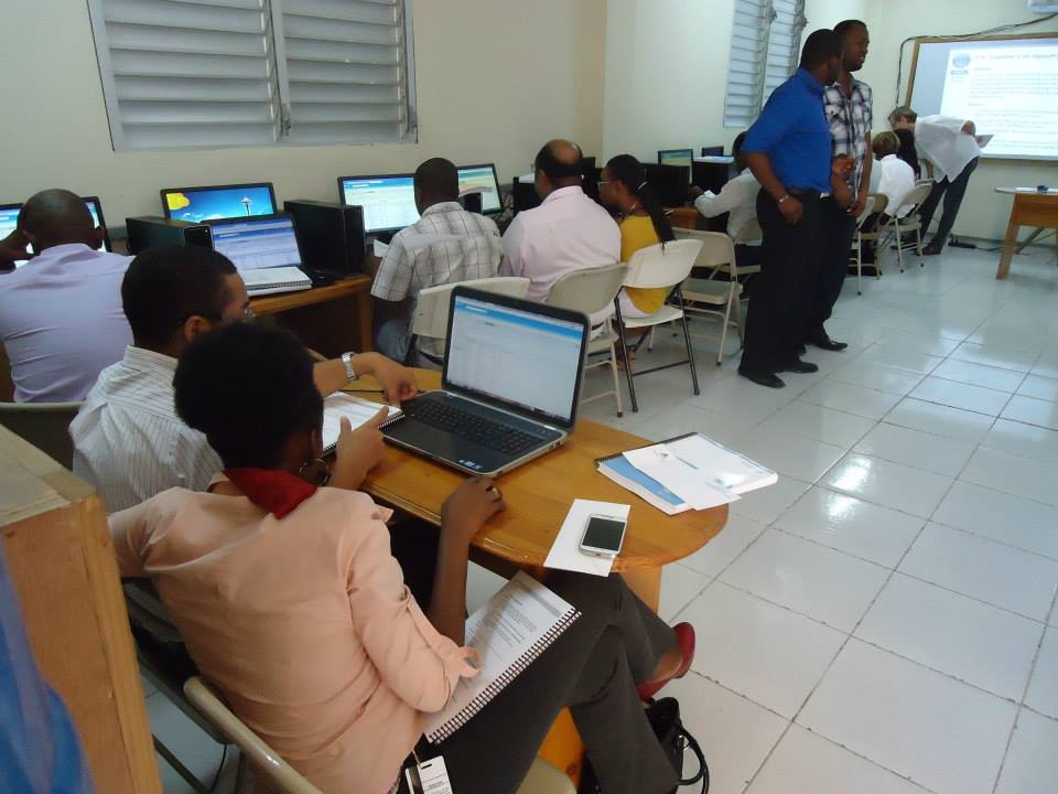 Ecole Superieure d'Infotronique d'Haiti (ESIH)