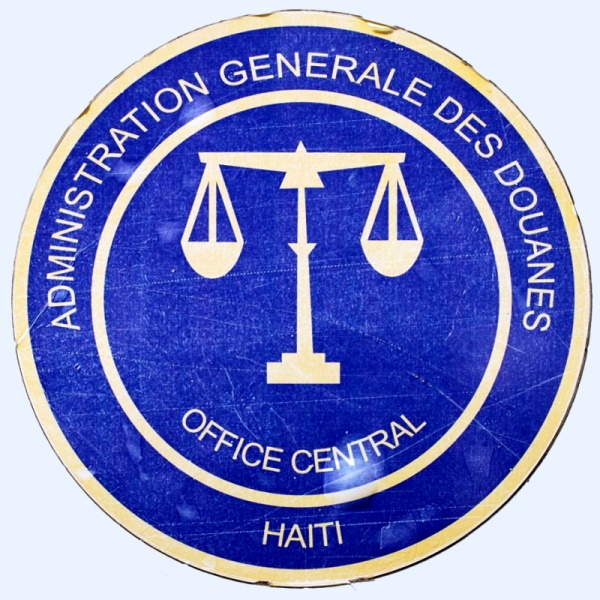 AGD - Administration Generale des Douanes
