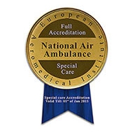 National Jet Air Ambulance