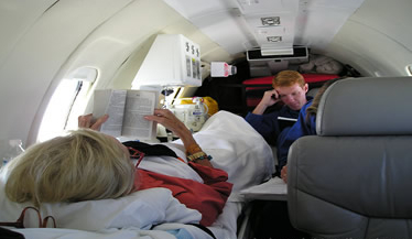 Air Ambulance Network