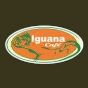 Iguana Café