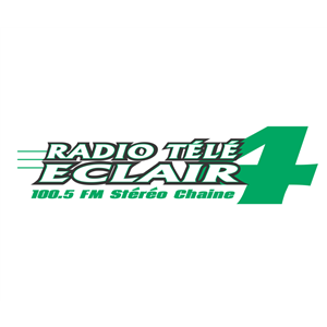 Radio Tele Eclair (100.5 FM Stereo, Channel 4)