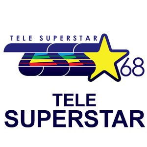 Radio Tele SuperStar (102.9 FM Stereo, Channel 68 or 124)