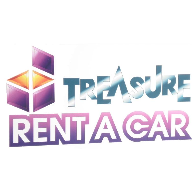 Treasure Rent-A-Car
