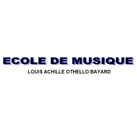 L'Ecole de Musique Othello Bayard des Cayes