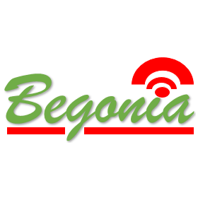 Begonia Service Center