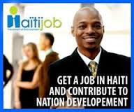 Haiti Job (Competences 2000)