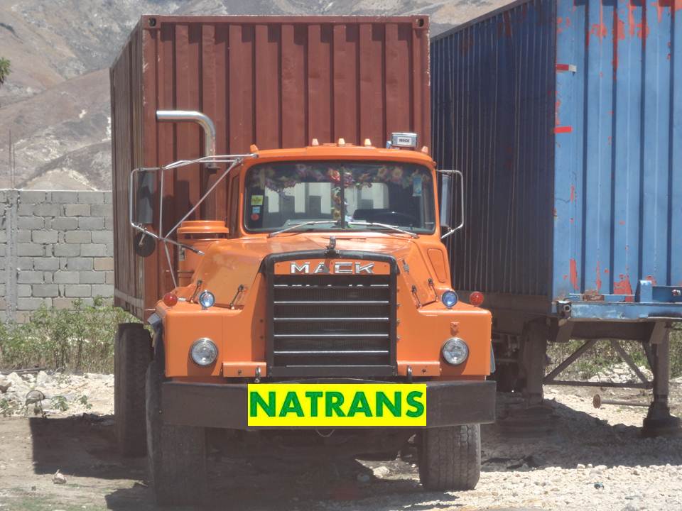 NATRANS - National Transport Services