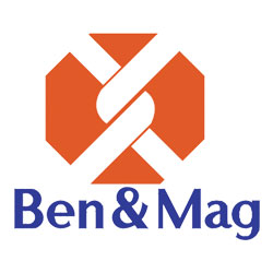 Ben & Mag