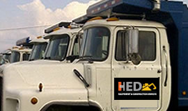  HED Equipment & Construction Services