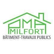 PMA - Milfort, Batiment & Travaux Publics