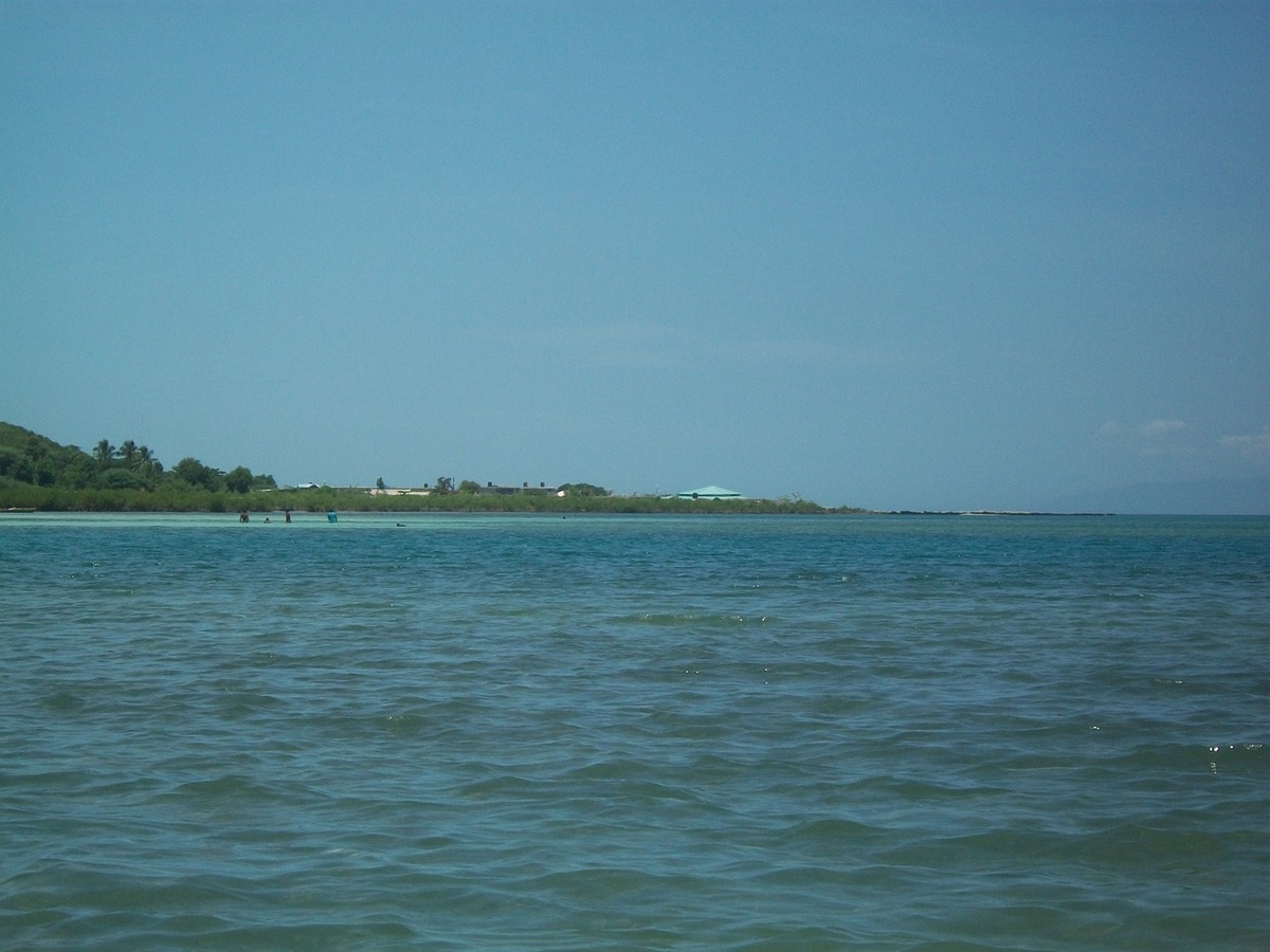 Soleil Antillais Beach