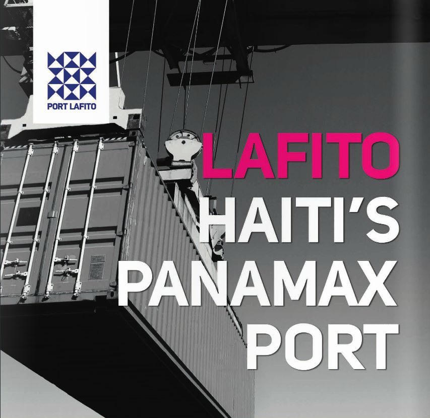 Port Lafito / Haiti