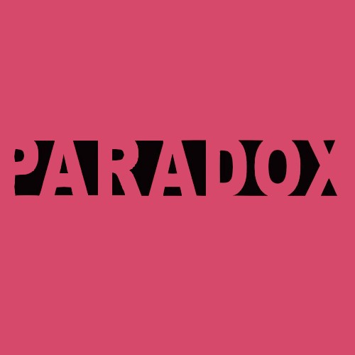 Paradox au Cafe des Arts 