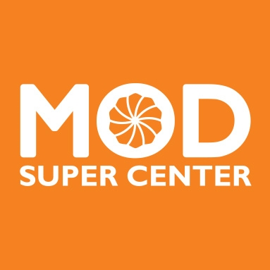 MOD Super Center