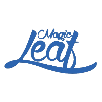 Magic Leaf