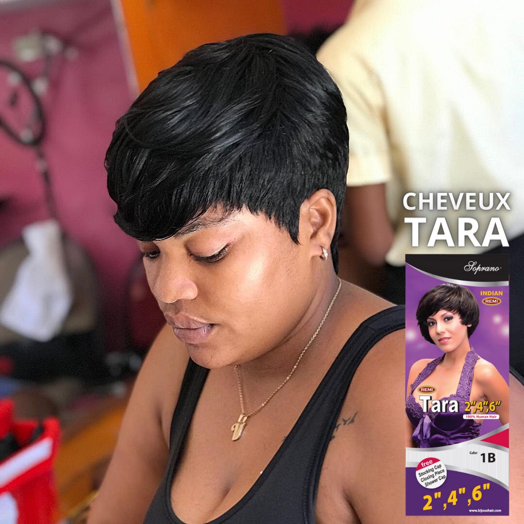 Cheveux Gina Beauty Supply Store