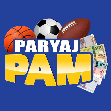 Paryaj Pam