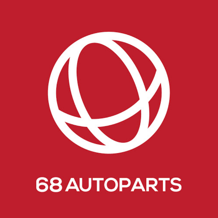 68 Auto Parts