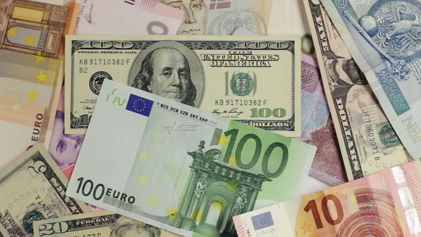 Taux Du Jour Euro Dollar