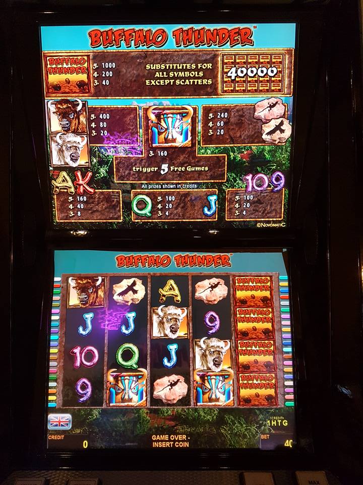 Four Aces Casino