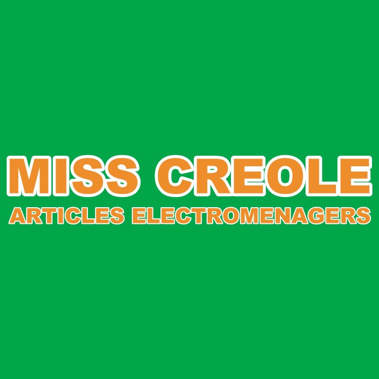 Miss Creole Electromenager