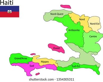 Postal Code Haiti