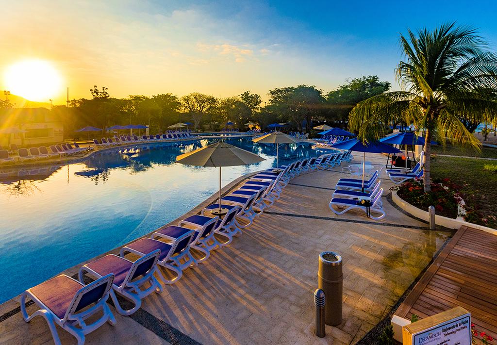 Royal Decameron Indigo Beach Resort & Spa