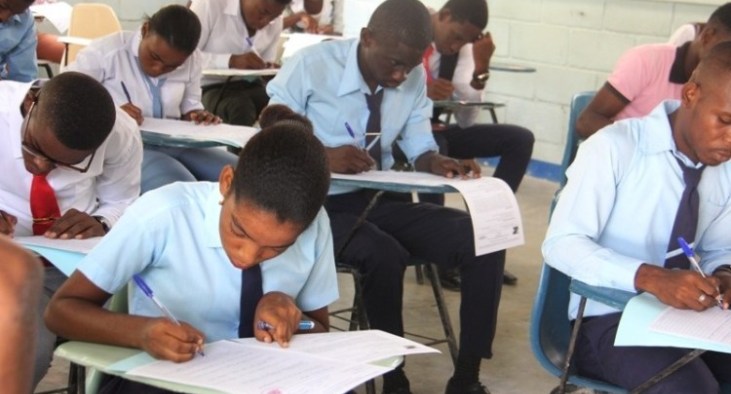 Resultat Examen 9eme 2019 Haiti