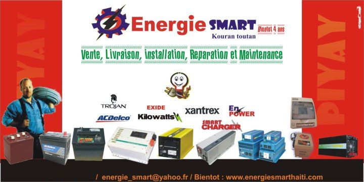 Energie Smart