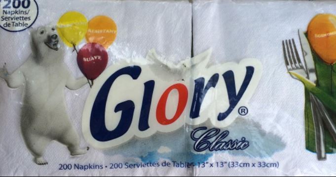 Glory Industries