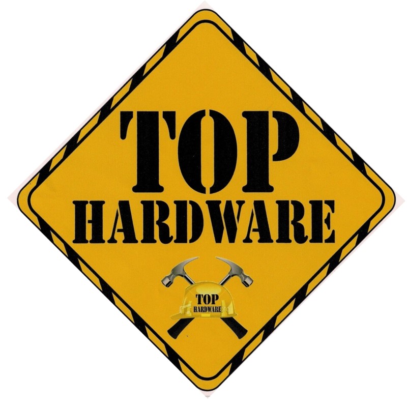 Top Hardware