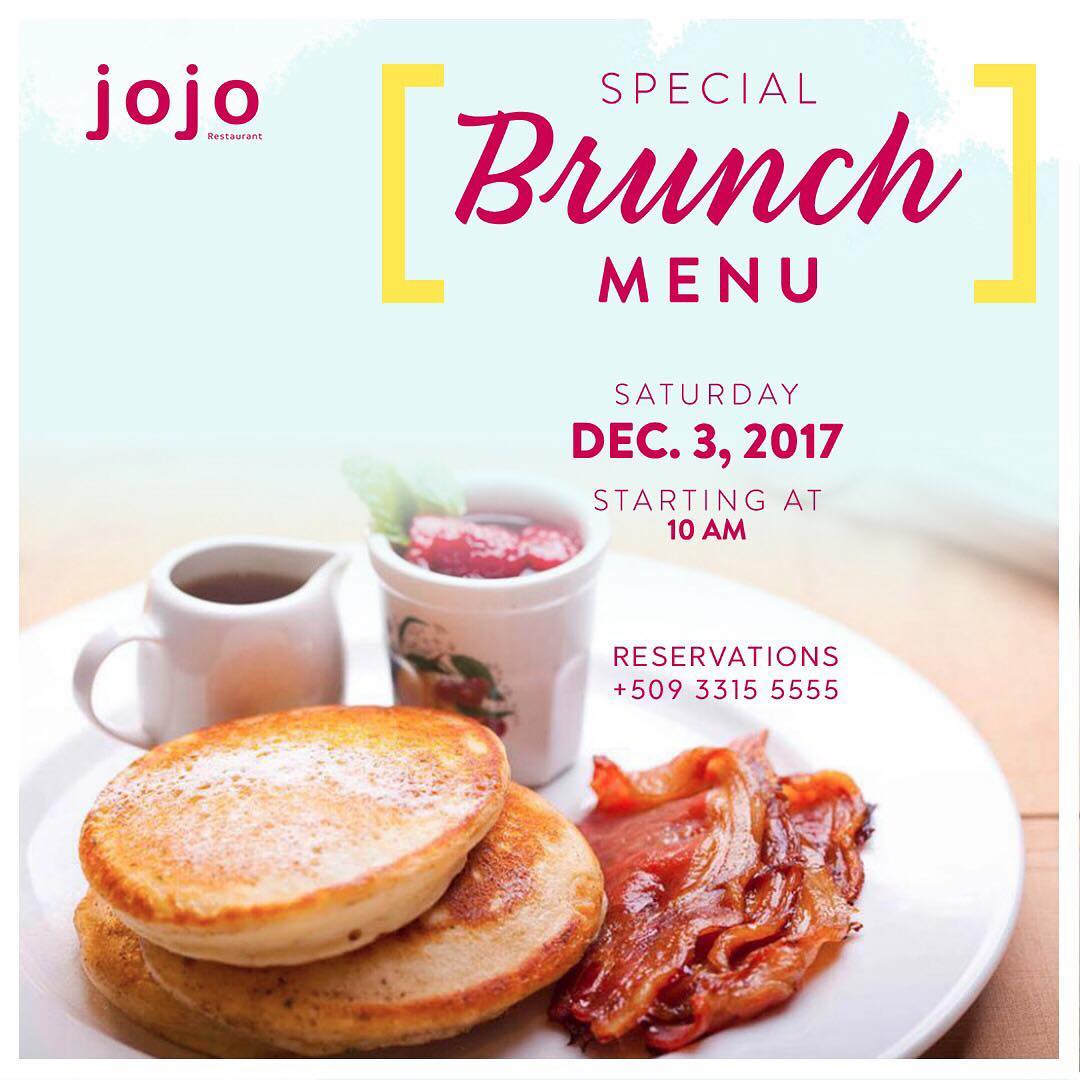 JoJo Restaurant