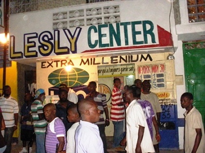 Resultat Lottery New York Haiti Midi 