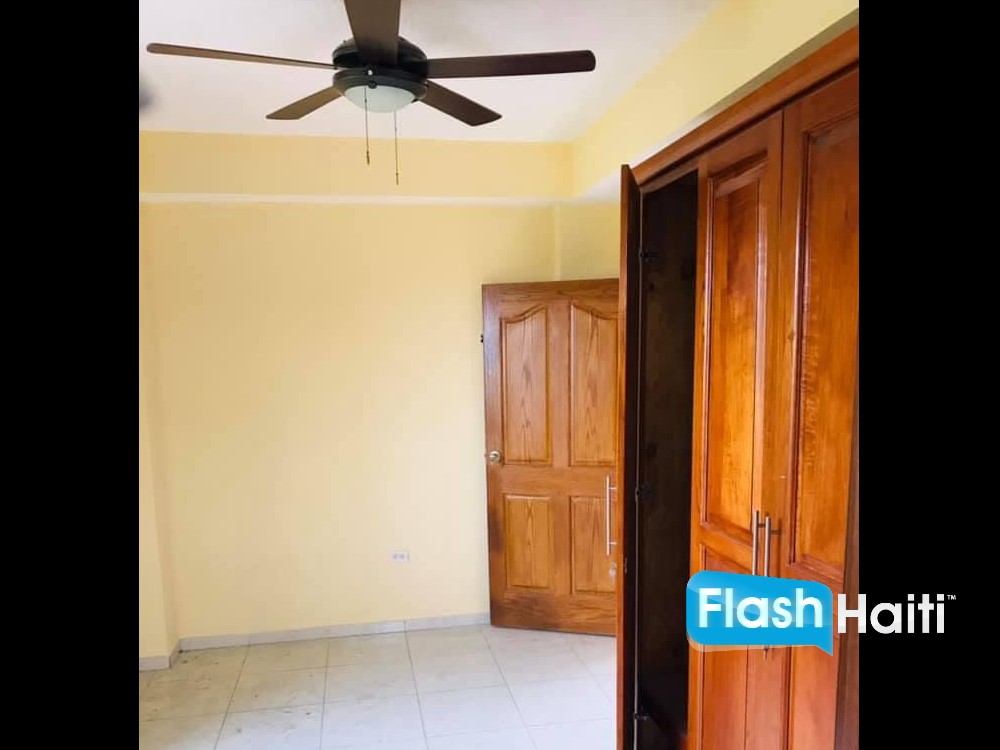 Townhouse For Rent at Delmas 83