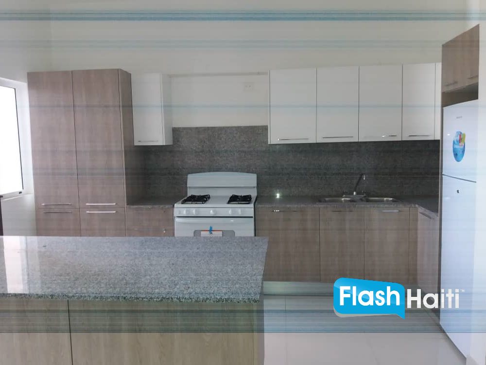 2 Bed, 2.5 Bath Apartment for Rent at Freres