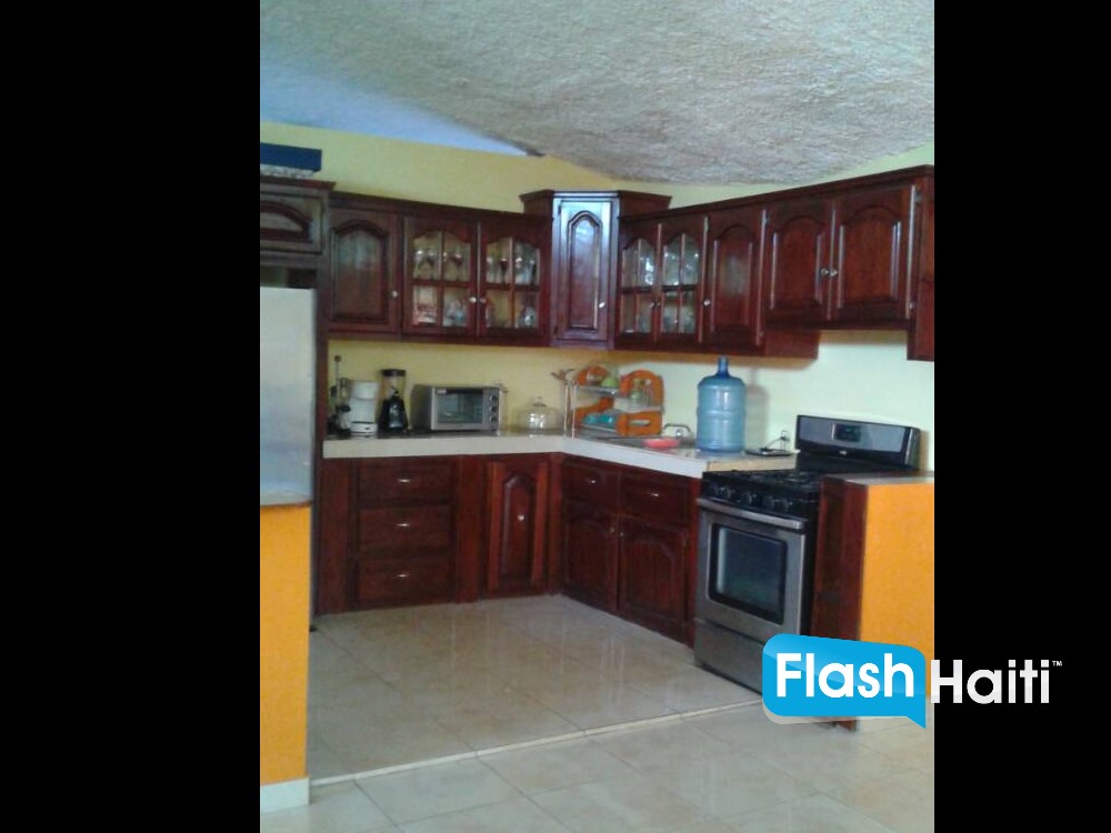 2 Bed, 2 Bath Home for Rent at Delmas 75