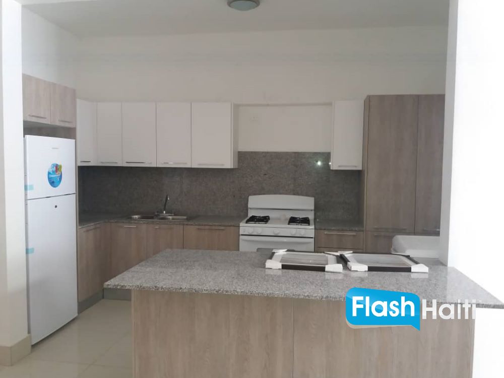 2 Bed, 2.5 Bath Apartment for Rent at Freres