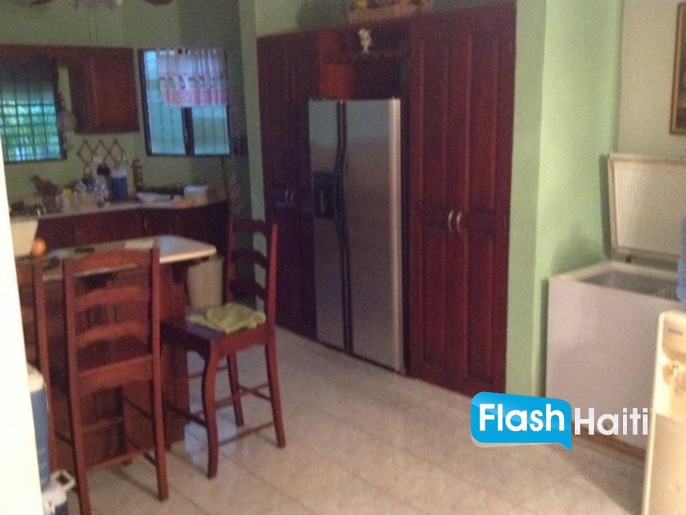 3 Bed, 2.5 Bath House For Sale in Dominican Republic