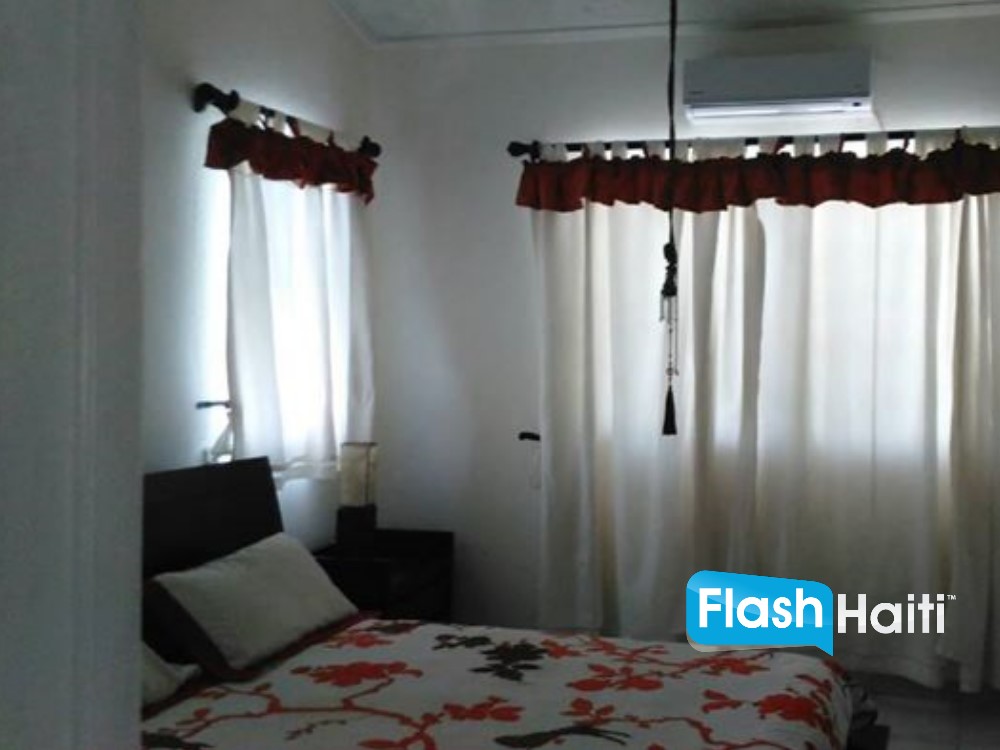 Furnished Apartment For Rent at Delmas 75