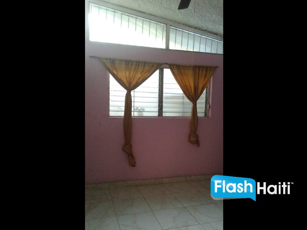 2 Bed, 2 Bath Home for Rent at Delmas 75