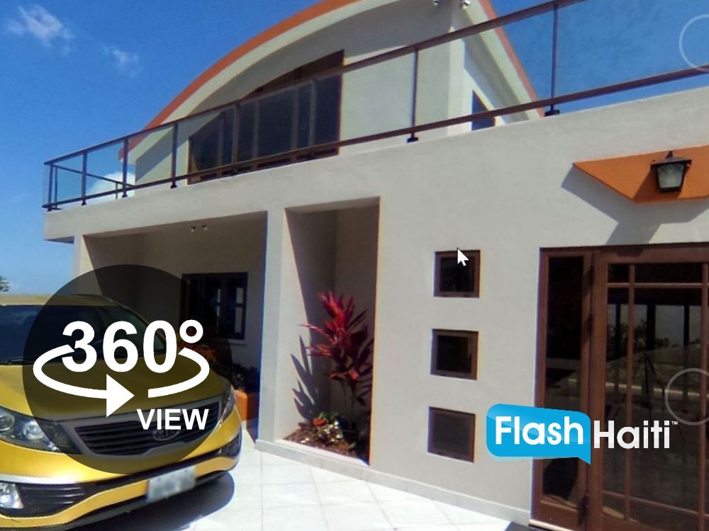 Modern & Luxurious 5 Bed & 4 Bath Home For Rent