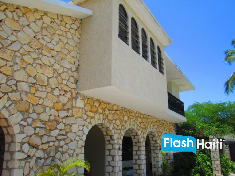 House for Sale in Haiti