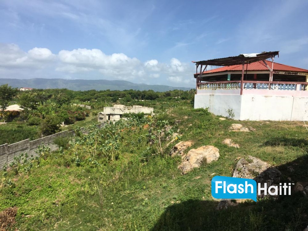 House for Sale in Jacmel