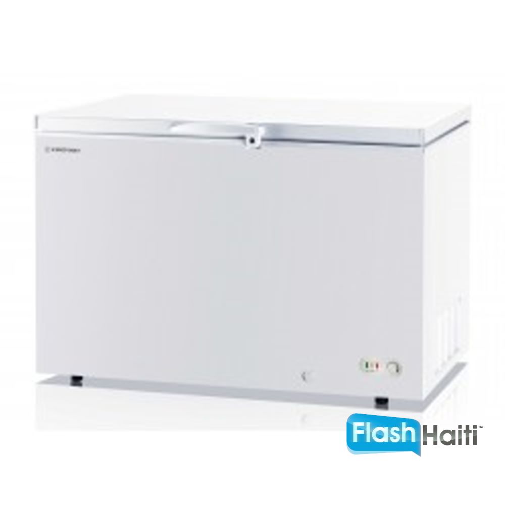 Freezer 12 Volt Haiti