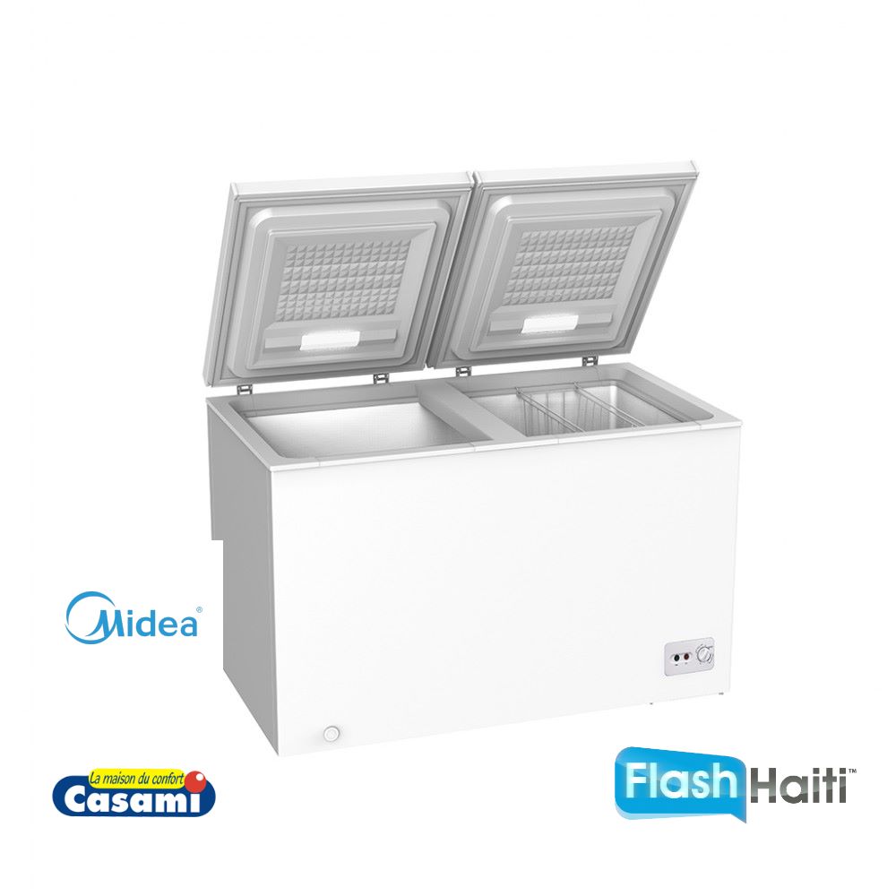 Casami Haiti Freezer