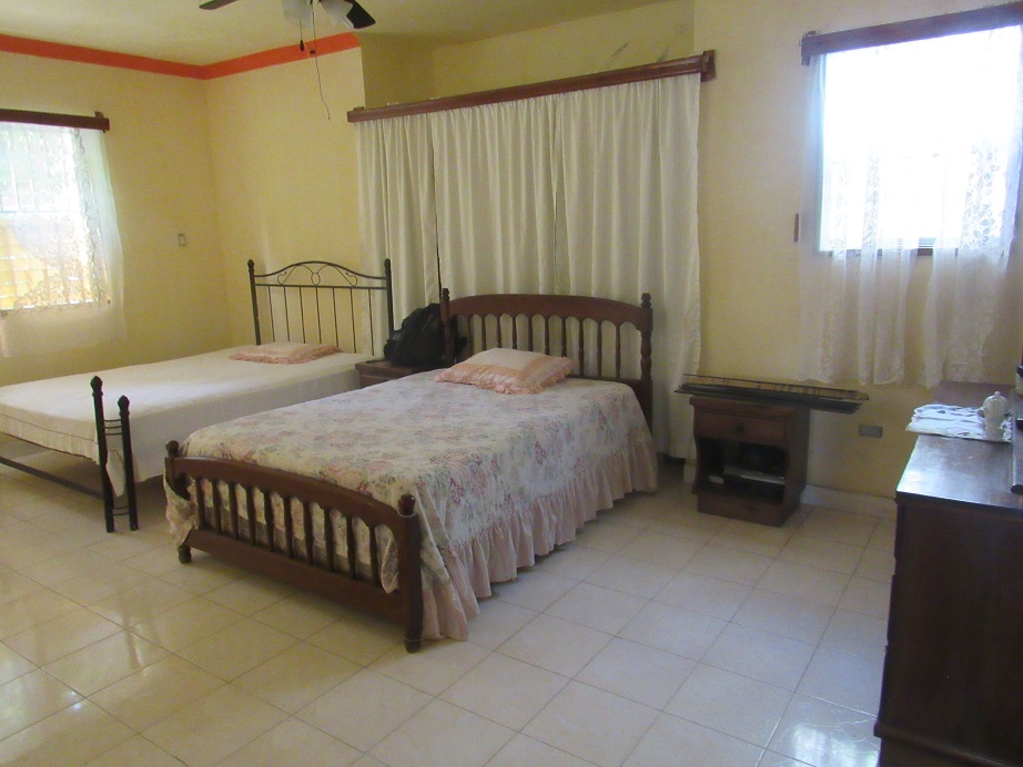 Beautiful, Modern, Furnished/Unfurnished House For Rent In Cap-Haitian